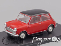 Austin Mini Cooper (1967) G1N7P007