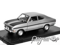 Opel Kadett B Rallye (1967) G1N7P025