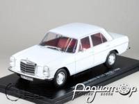 Mercedes-Benz 220D W115 (1968) MX5ALA0034