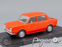 Simca 1000 (1976) G1N7P016