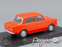 Simca 1000 (1976) G1N7P016