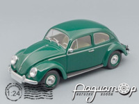 Volkswagen Beetle Maggiolino (1972) G1N7P005