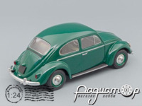 Volkswagen Beetle Maggiolino (1972) G1N7P005