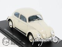 Volkswagen Beetle Maggiolino Coccinelle (1960) G1276024