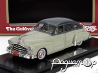 Pontiac Silver Streak 4-Door Sedan (1948) GC-083B