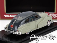 Pontiac Silver Streak 4-Door Sedan (1948) GC-083B