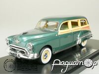 Oldsmobile 88 Station Wagon (1949) GC-065B