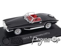American Cars №3, Stutz Blackhawk (1971) AC003