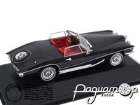 American Cars №3, Stutz Blackhawk (1971) AC003