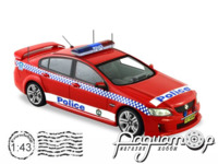Holden VE Commodore SS NSW Police Highway Patrol (2006) TRR192C