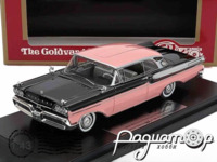 Mercury Park Lane Hardtop Coupe (1958) GC090-A