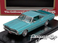 Ford Galaxie Coupe (1967) GC079-A