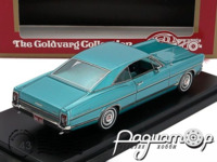 Ford Galaxie Coupe (1967) GC079-A