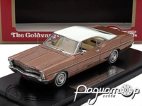 Ford Galaxie Coupe (1967) GC079-B