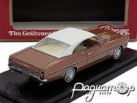 Ford Galaxie Coupe (1967) GC079-B