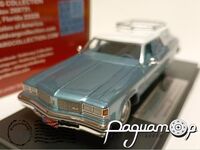 Oldsmobile Custom Cruiser (1976) GC078-B