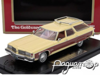 Oldsmobile Custom Cruiser (1976) GC078-A