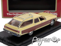 Oldsmobile Custom Cruiser (1976) GC078-A
