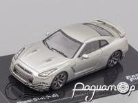 Nissan GT-R (R35) (2012) RAZ068