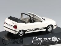 Skoda Felicia MTX Cabrio (1998) DESK044