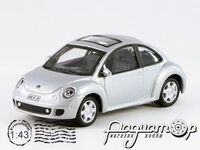 Volkswagen New Beetle (1998) 813048