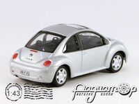 Volkswagen New Beetle (1998) 813048
