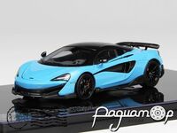 McLaren 600LT (2018) LCD43007-BU