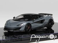 McLaren 600LT (2018) LCD43007-GR