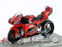 Ducati Desmosedici GP25 №93, M.Marquez (2025) MS02
