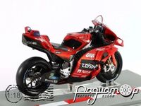 Ducati Desmosedici GP25 №93, M.Marquez (2025) MS02