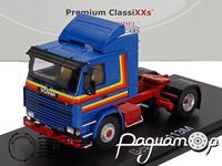 Scania 113M седельный тягач (1987) PCL47213