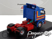 Scania 113M седельный тягач (1987) PCL47213
