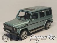 Mercedes-Benz G-Class (1998) 667890 [IS]***