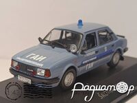 Skoda 135GL 