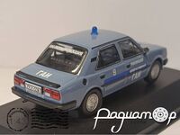 Skoda 135GL 