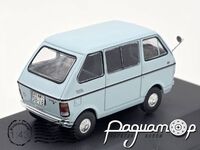 Suzuki Carry Van (1969) 513118