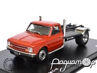 Chevrolet C-10 (1967) 513119