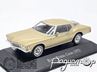 Buick Riviera Coupe (1972) 513120