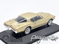 Buick Riviera Coupe (1972) 513120