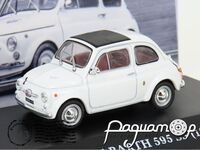 Fiat Abarth 595 SS (1965) 513122