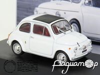 Fiat Abarth 595 SS (1965) 513122