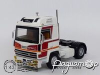 Berliet Centaure (1978) TTC035