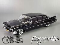Cadillac Series 75 Limousine (1959) PMSC06 [SU]