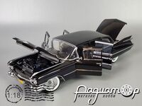 Cadillac Series 75 Limousine (1959) PMSC06 [SU]
