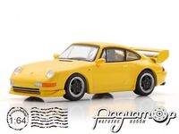 Porsche 911 (993) RS Clubsport (1995) 64SP007-F [DB]