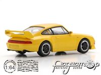 Porsche 911 (993) RS Clubsport (1995) 64SP007-F [DB]