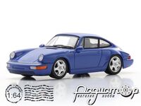 Porsche 911 (964) 3.6 RS (1992) 64SP007-E [DB]
