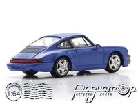 Porsche 911 (964) 3.6 RS (1992) 64SP007-E [DB]