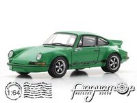 Porsche 911 2.8 RSR Green (1973) 64SP007-B [DB]