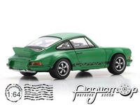 Porsche 911 2.8 RSR Green (1973) 64SP007-B [DB]